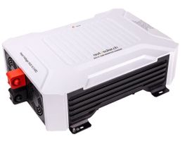 Unitura 3000W Wechselrichter 12V Sinus mit Ladegerät (6000W)