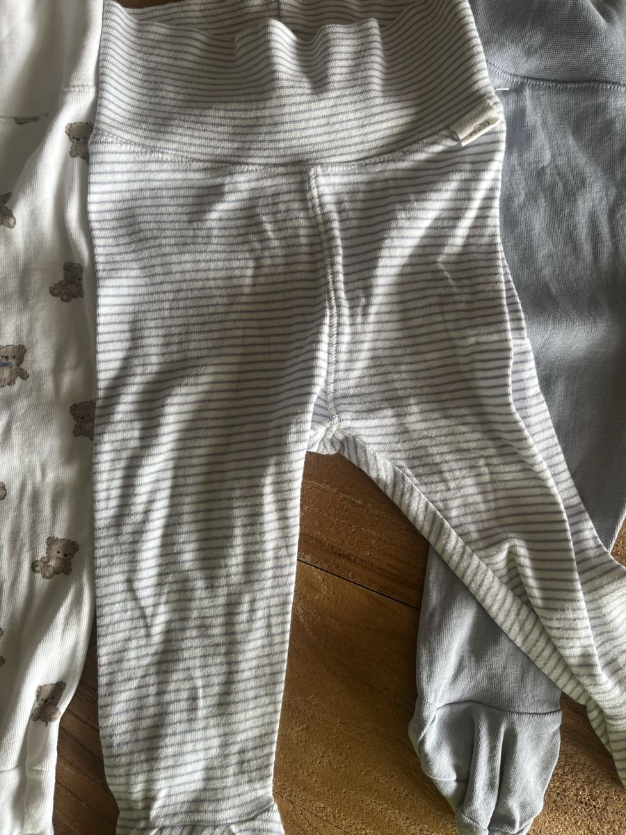 Pantaloni: Strampler Hosen Gr. 68 "NEU" – Nuovo (secondo la descrizione) da Wallisellen venduto da Romina83 2