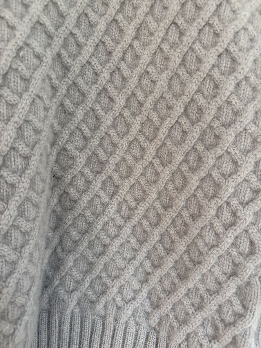 Pulls & Sweat-shirts: 100% Wollpullover Paolo Pecora Milano – D'occasion à Bern par nik_2kbk 5