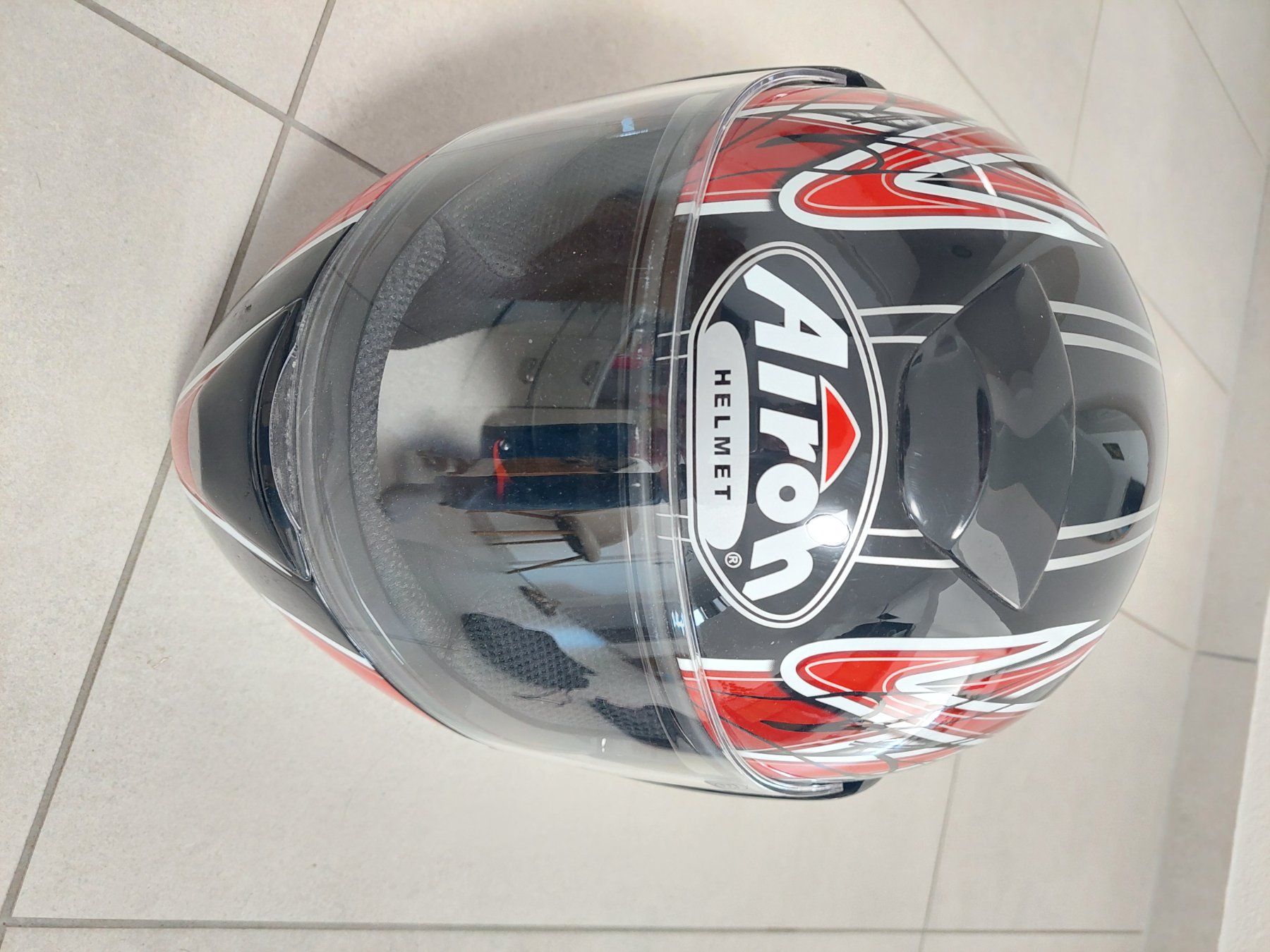 Helme & Visiere: Casque taille M – Gebraucht aus Ins von car_k9kk 1