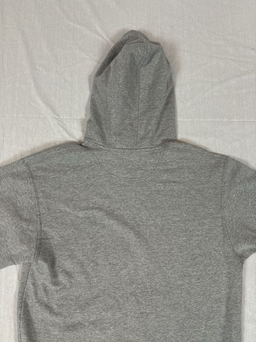 Champion Maglioni & Felpe: Champion Hoodie Grau – Usato da Lindau venduto da KT_Vintage 9