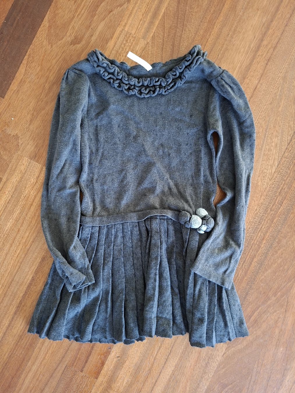 Lotti & Set di vestiti: Kleiderpaket mit 6 Kleider Grösse 122 – Usato da Thun venduto da SiHoSt 5