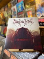 BLOOD RED THRONE - BLOOD RED THRONE...RE NL 2014...NM/NM...