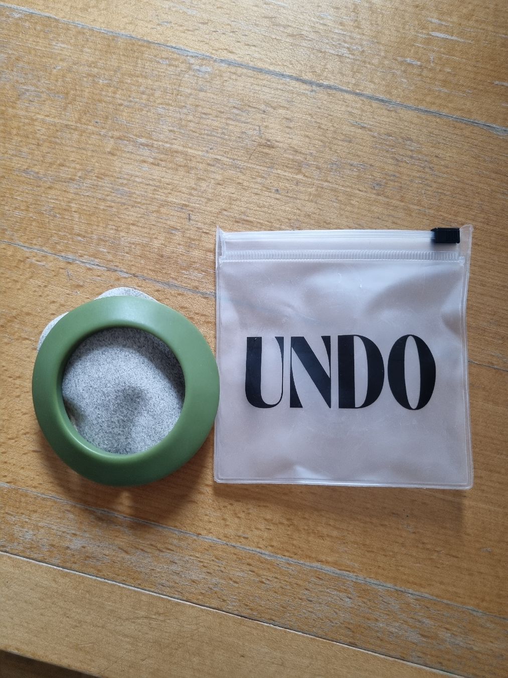 Accessori per capelli: neue undo haarspange – Nuovo (secondo la descrizione) da worb venduto da rea_5fhk