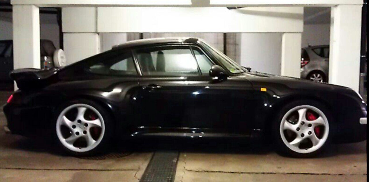 Porsche Automobili: PORSCHE 993 bi-Turbo – Usato da Genève venduto da Jack_2022 1