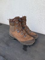 Kampfstiefel (KS) 19 / Bottes randonnée homme 43 bon état