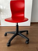 Zum Schulanfang: Flötotto Pro Chair Drehstuhl - TOP