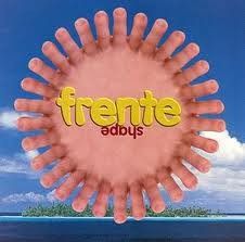 CD: Frente - Shape – Usato da Uzwil venduto da visions77