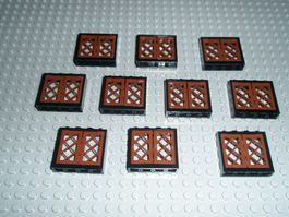 Lego Fenster
