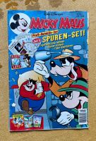 Micky Maus Heft Nr 11 von 1997