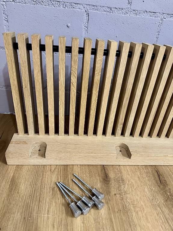 Skagerak Guardaroba: Skagerak Cutter Garderobe Eiche – Usato da Liestal venduto da suseswunderbar 1