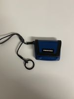 FREITAG F213 MINI MESSENGER IN BLAU, NEU!,
