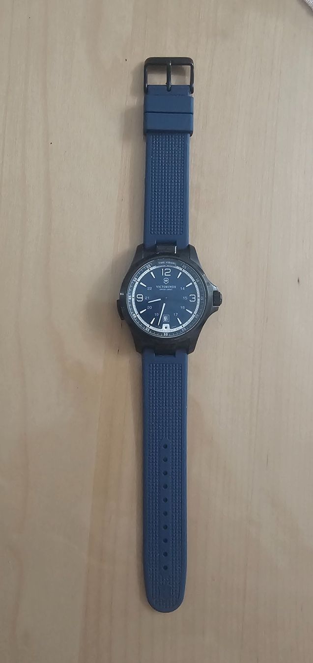 Victorinox Orologi: Victorinox Night Vision • 241707 – Usato da Etoy venduto da angi020