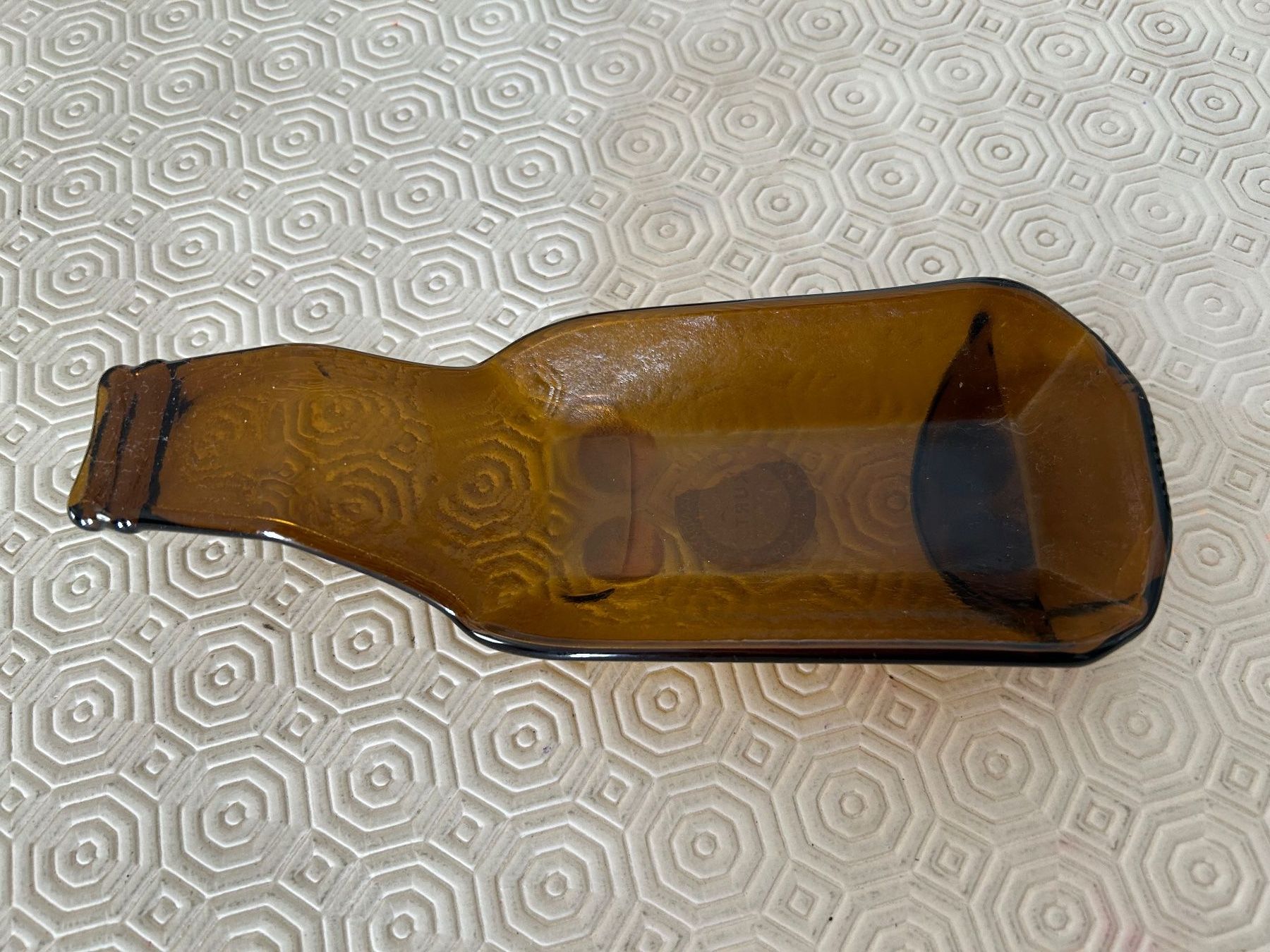 Löffel: repose-cuillères en verre moderne KURTS – Neu (gemäss Beschreibung) aus Arbedo von nadia1973