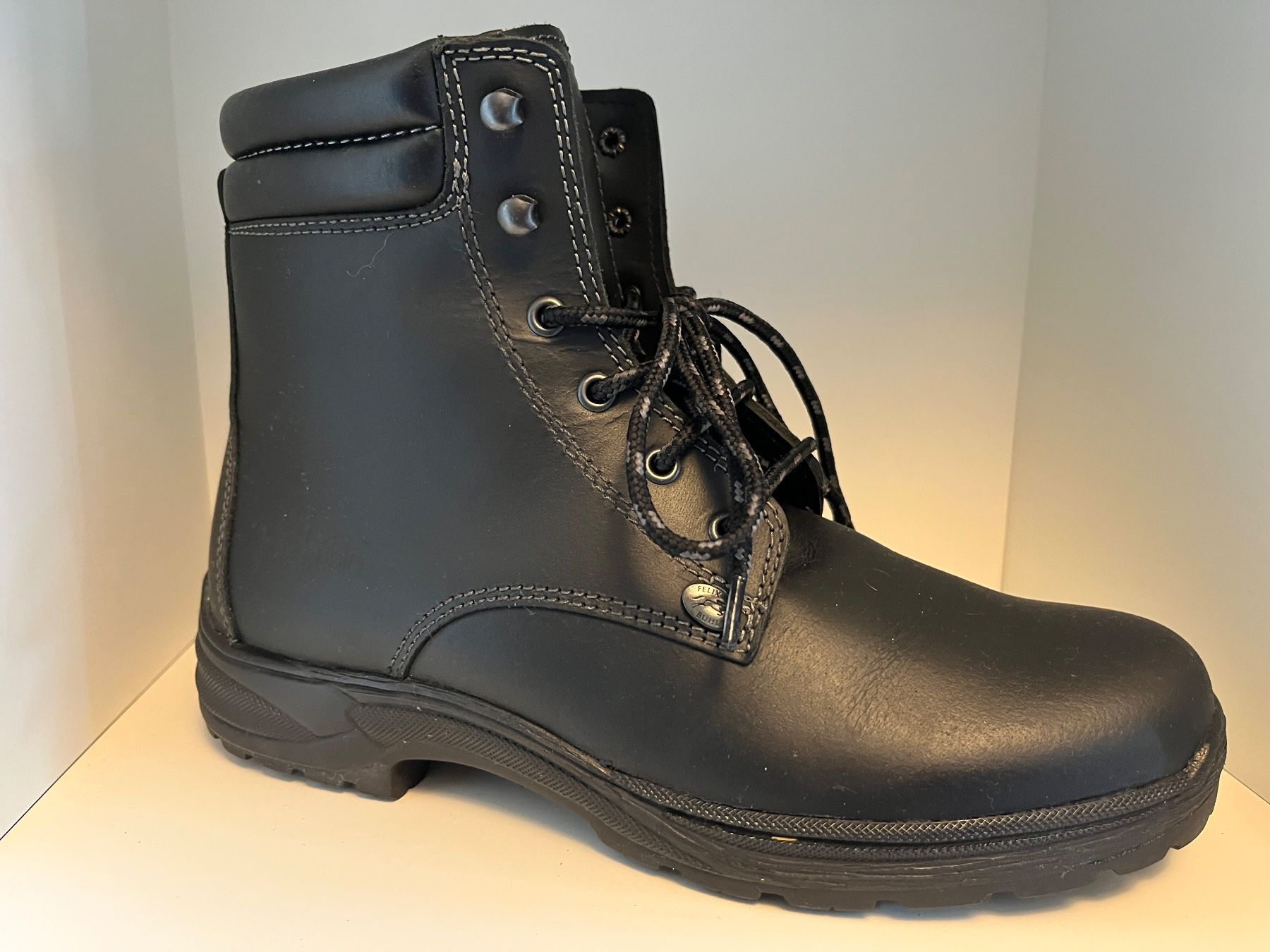 Felix Bühler Scarpe da donna: Avenches III, Reit und Stallschuh – Nuovo (secondo la descrizione) da Spiez venduto da Hekjiani