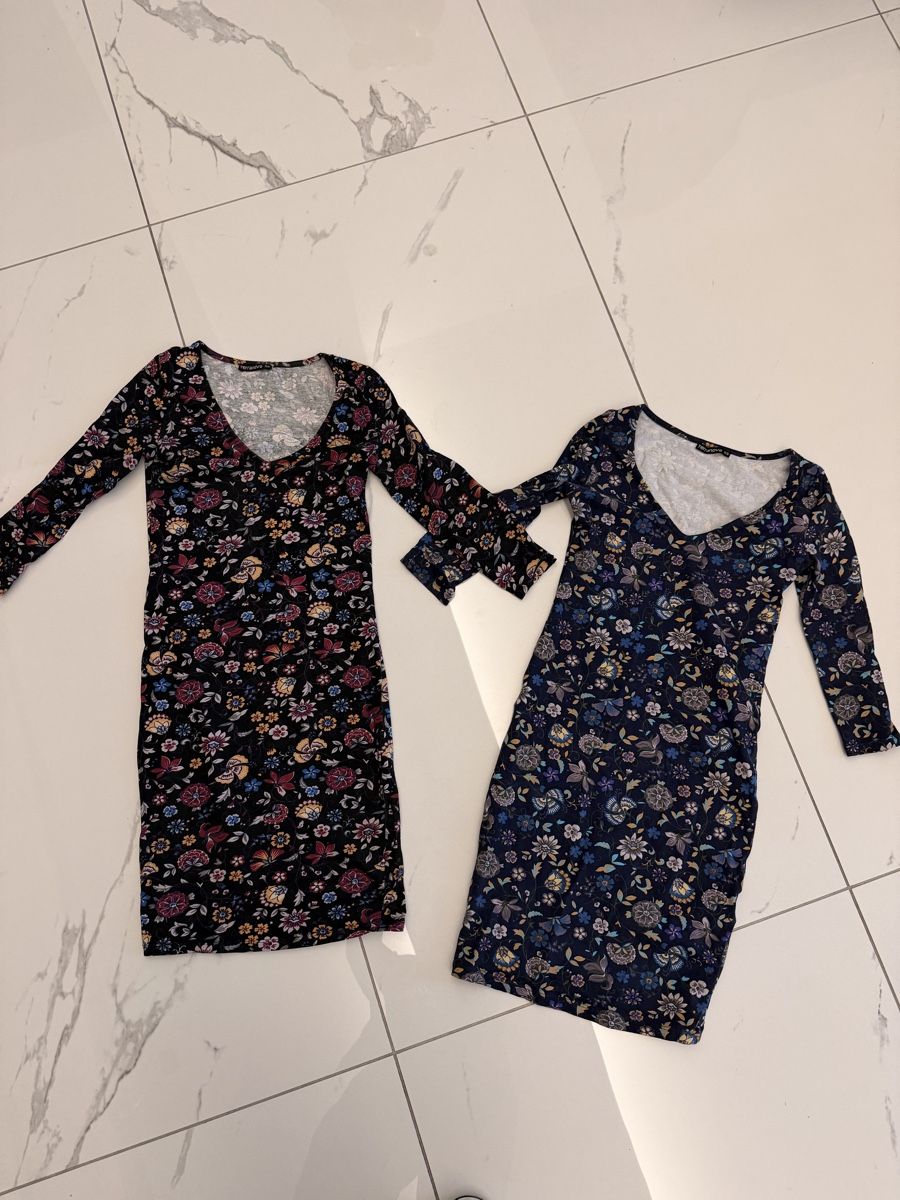 Kleider: Vestitini primaverili - mini abiti – Gebraucht aus Coldrerio von cely