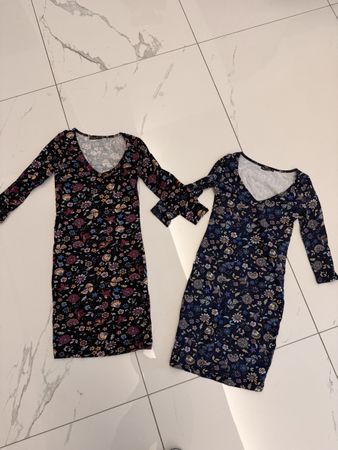 Vestitini primaverili - mini abiti
