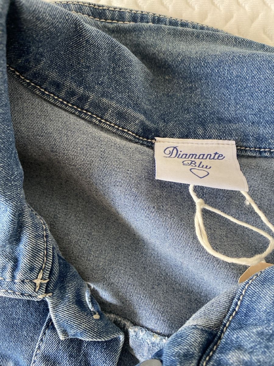 Vestes & Manteaux: Jeans Jacke – D'occasion à Reinach BL par stutkir 1