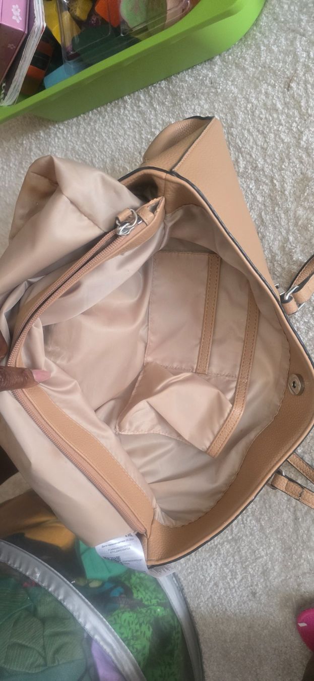 Guess Borse da donna: Guess shopping bag – Usato da Spreitenbach venduto da Breezyel 8