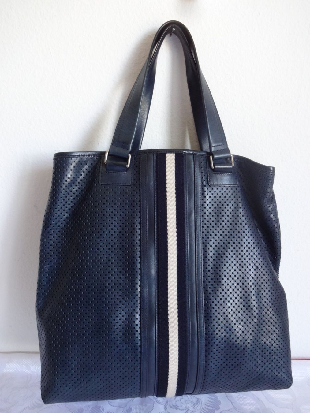 Bally Borse da donna: *** BALLY *** Echtleder Tasche – Usato da Frauenfeld venduto da rey06