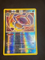 Pokemon Moorabbel 67/147 Reverse Holo Supreme Victors DE