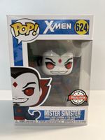 Funko POP! Marvel X-Men Mister Sinister Edition Limitée
