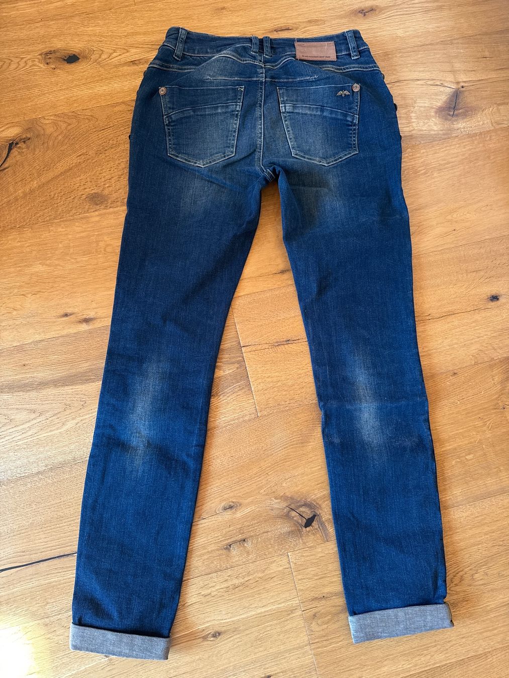 Mos mosh Jeans: jeans mos mosh – Nuovo (secondo la descrizione) da gurzelen venduto da malu04 3