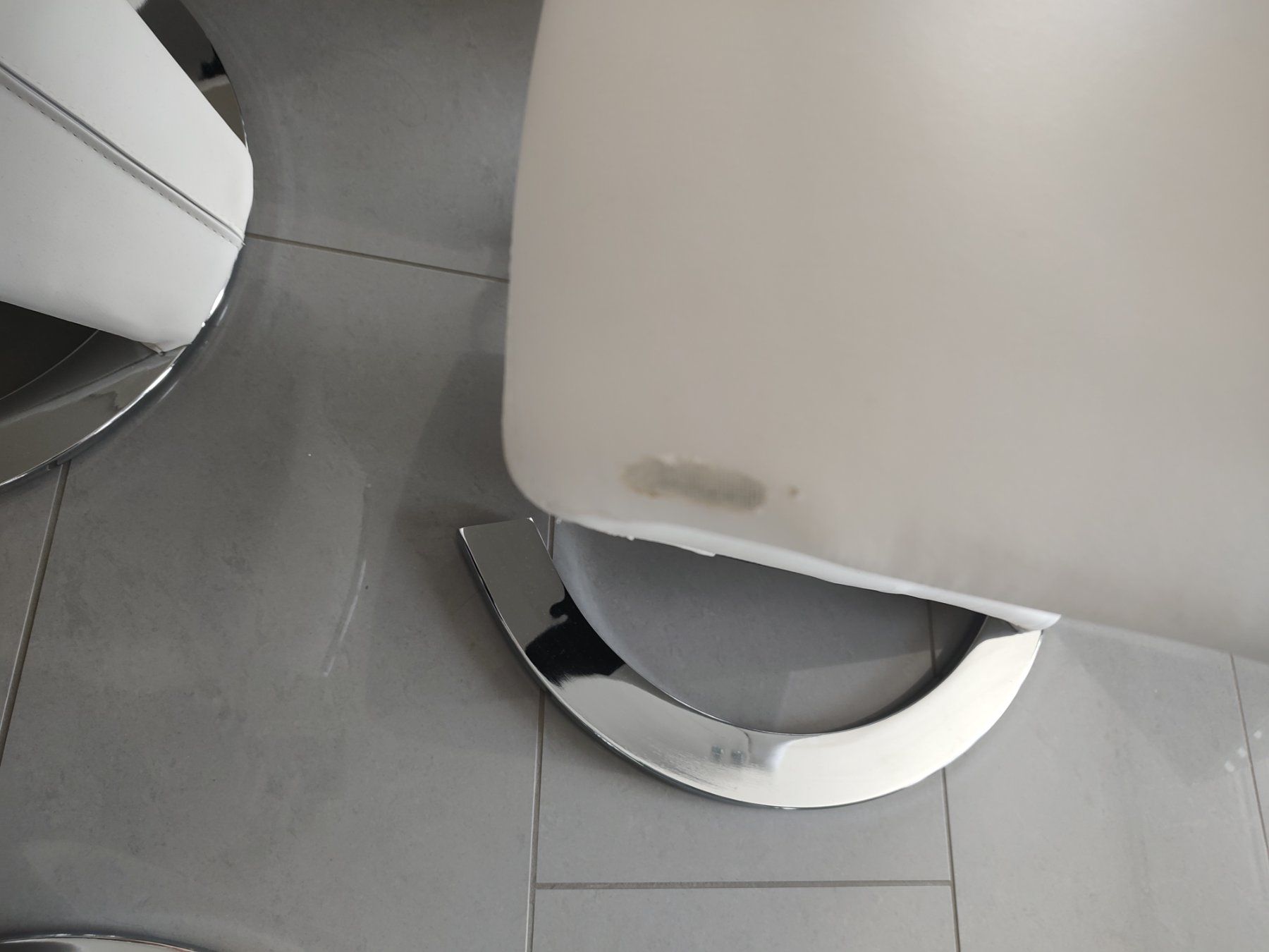 Sedie: 6Stühle in super Zustand – Usato da Niederbipp venduto da cra_9xqn 4