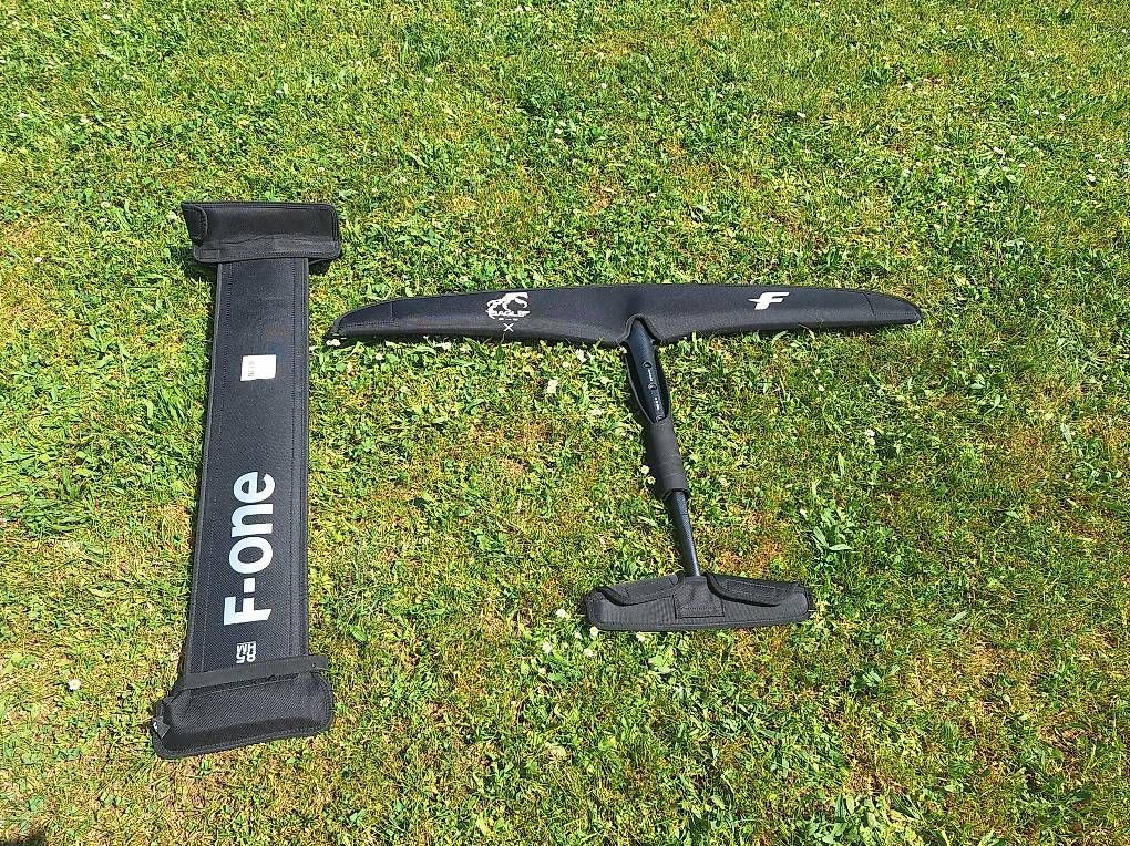 Aquilone: Fone Eagle x900 - Etat proche du neuf – Usato da St-Prex venduto da adr_5vn5 3