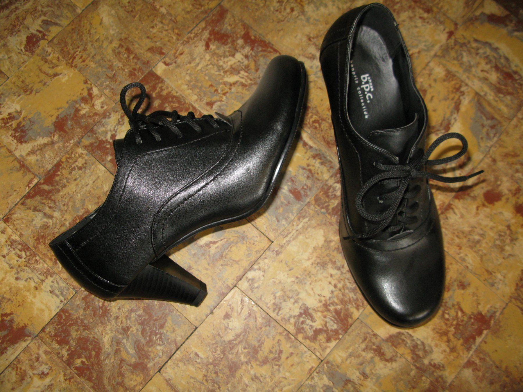 Scarpe da donna: Schuhe nr. 40 + Stifeletten gr. 40 – Usato da Brissago venduto da lucabell 4