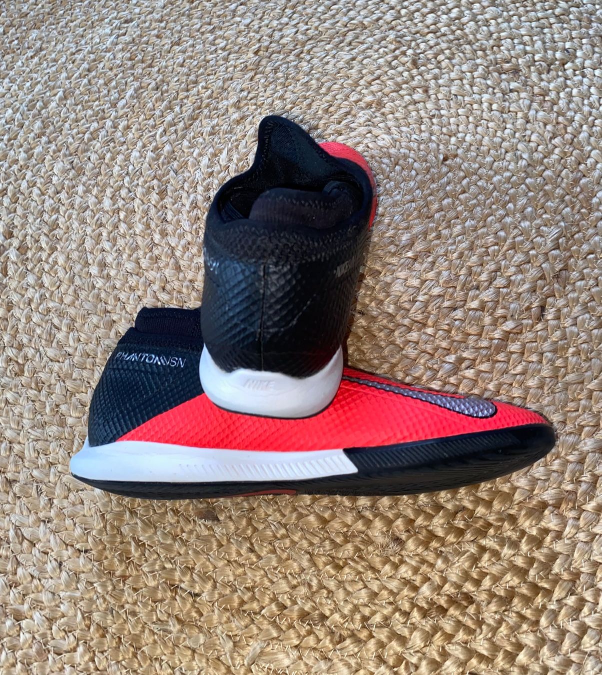 Nike Scarpe da uomo: Nike Phantom foot intérieur 41 – Usato da Lausanne venduto da mar_r9rq 3