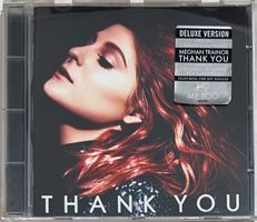Meghan Trainor – Thank You (Deluxe Edition)