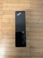 Lenovo ThinkPad Basic USB 3.0 Dock