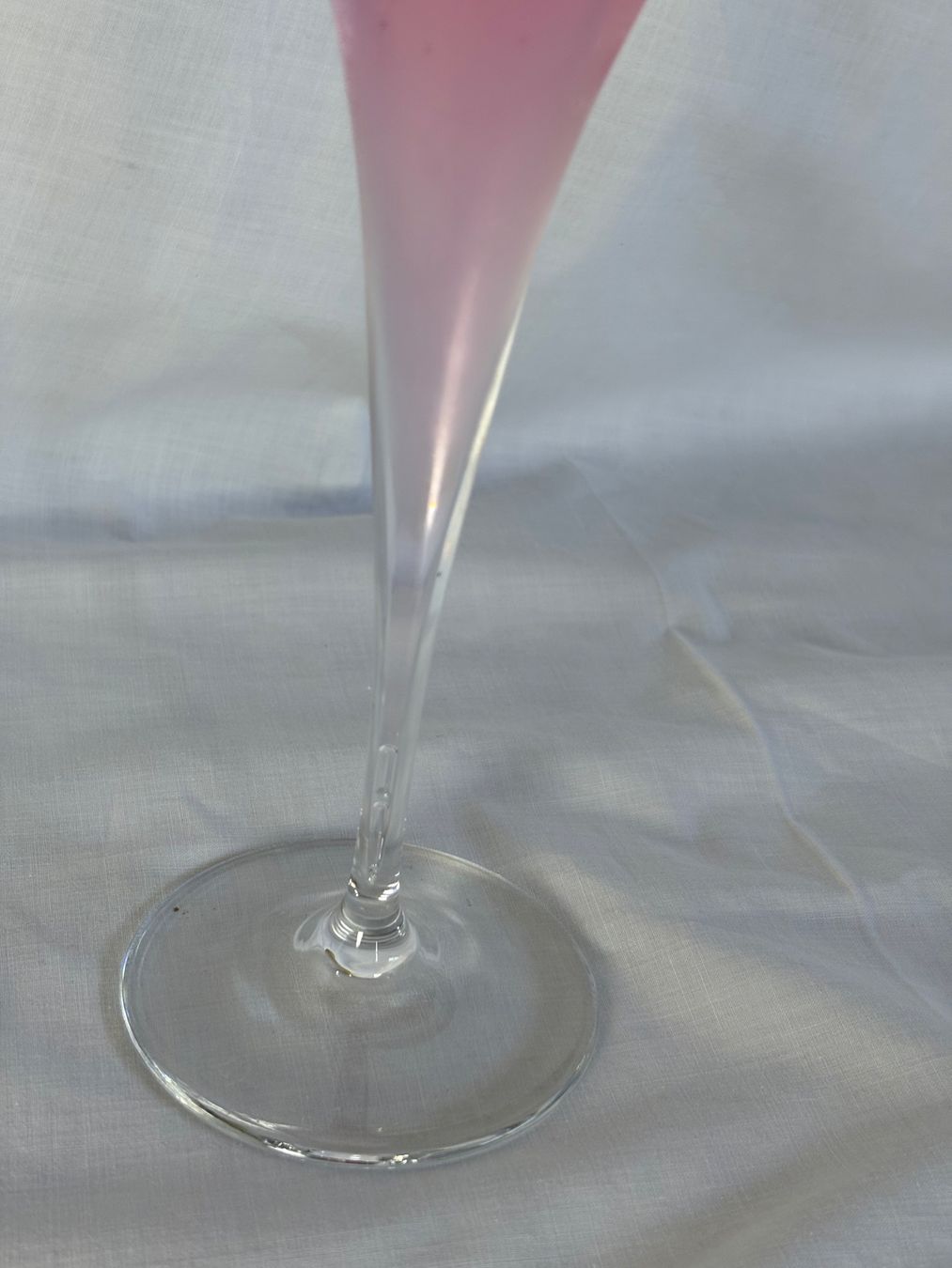 Bicchieri: Champagner-Gläser, Set à 6 Stück – Usato da Oberrieden venduto da pet_n2c2 4