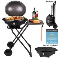 TZS First Austria Elektrogrill BBQ