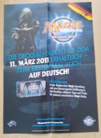 Magic the Gathering Poster Sorin Markov 59 x 41 cm