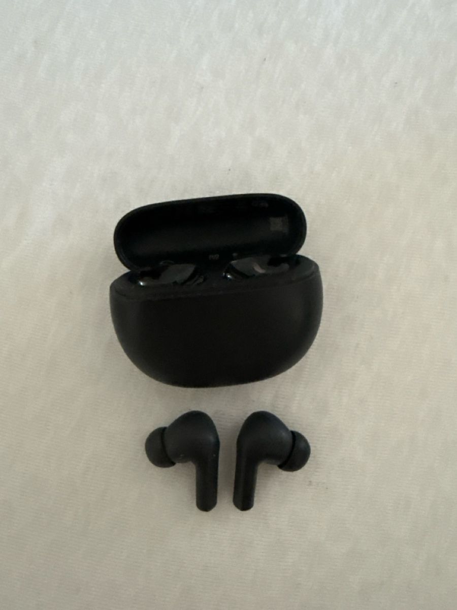 Cuffie: Xiaomi Redmi Bluetooth Kopfhörer – Usato da Lenzburg venduto da JKay92