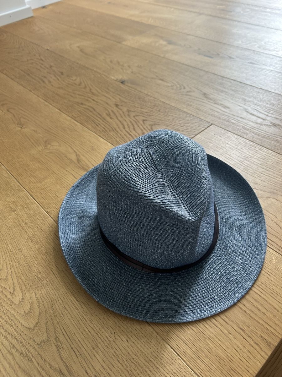 Chapeaux, bonnets & casquettes: AB Fr 1.-  Designer Saint Barth MC2 Sommer Hut – Neuf (Voir description) à Küssnacht am Rigi par Happy_home 1