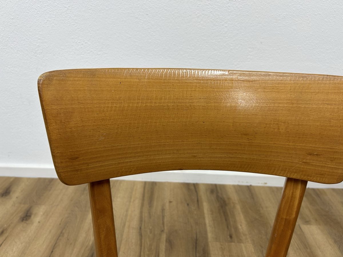 Horgen Glarus Chaises: Beizenstuhl Horgen Glarus – D'occasion à Basel par MoebelSackmann 5