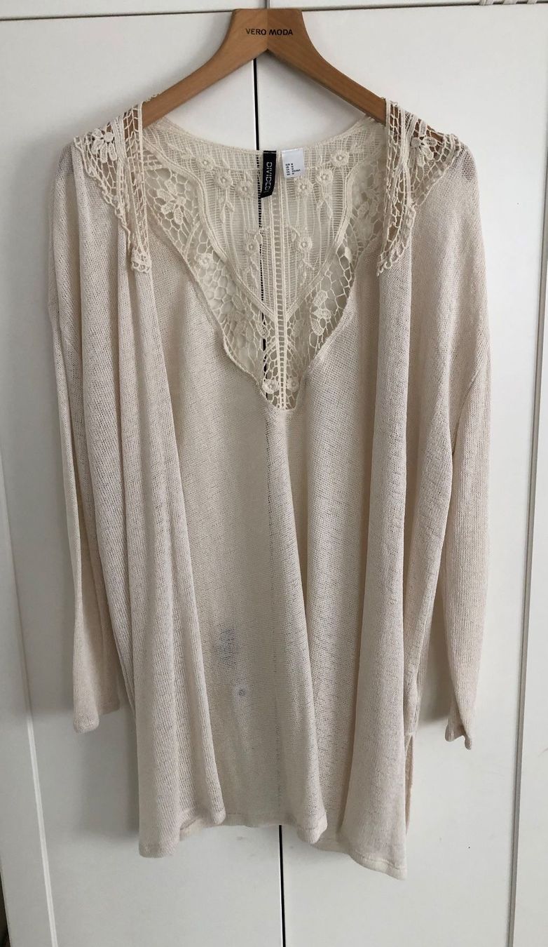 H&M Giacche: Cardigan von H&M Gr. M – Usato da Obfelden venduto da JackyRot