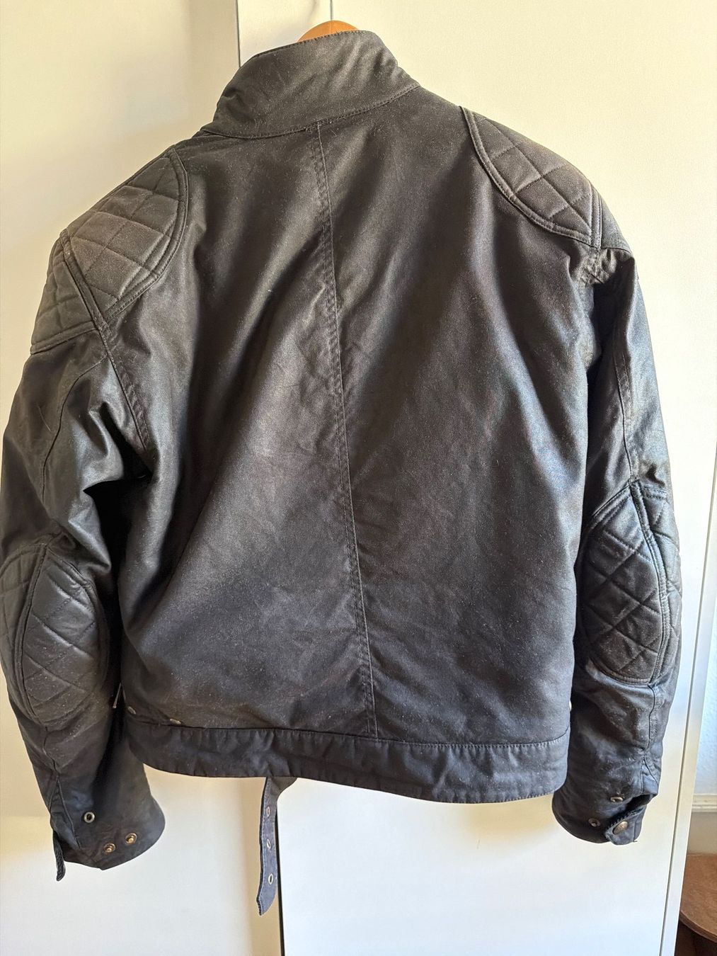 Belstaff Giacche: Belstaff jacket M – Usato da Carouge GE venduto da Oxotorok1 1