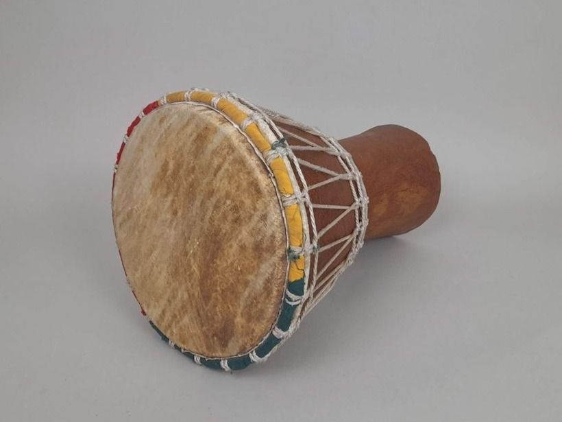 Djembe Kaufen auf Ricardo