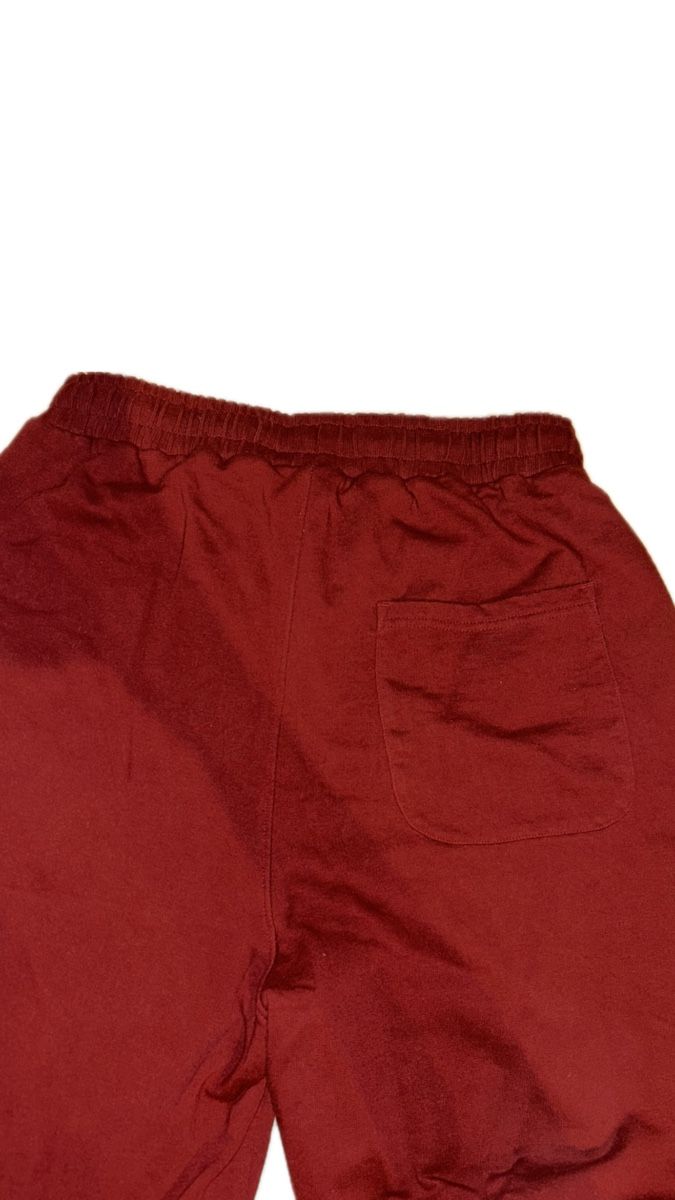 Iets Frans... Pantaloni: Iets Frans Hose Burgundy – Usato da Zäziwil venduto da jes_d7tm 3
