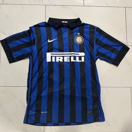 Inter Mailand Sneijder Trikot Grösse L