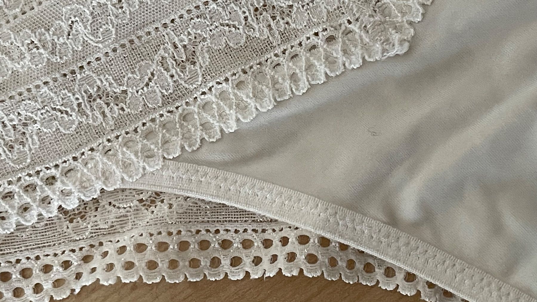 Yamamay Autres dessous: YAMAMAY S M(36-40cm) /NP35CHF String Tanga PA Elastan – Neuf (Voir description) à Kölliken par Hap-7 5