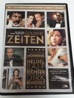 Goldene Zeiten DVD