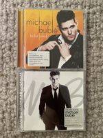 2x Michael Bublé