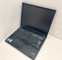 IBM Thinkpad T42 Pentium/1GB