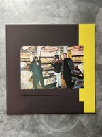 The Empire Line - The Nature Of Your Oppression - 12“ [2020]