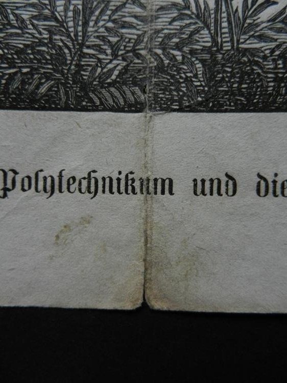 Stiche: ETH Zürich selten – Gebraucht aus Risch von Rischli15 2